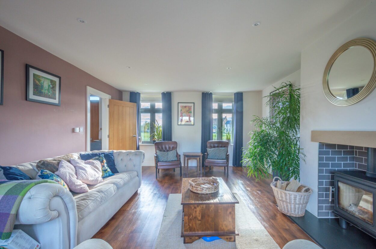 Stretham, Cambridgeshire