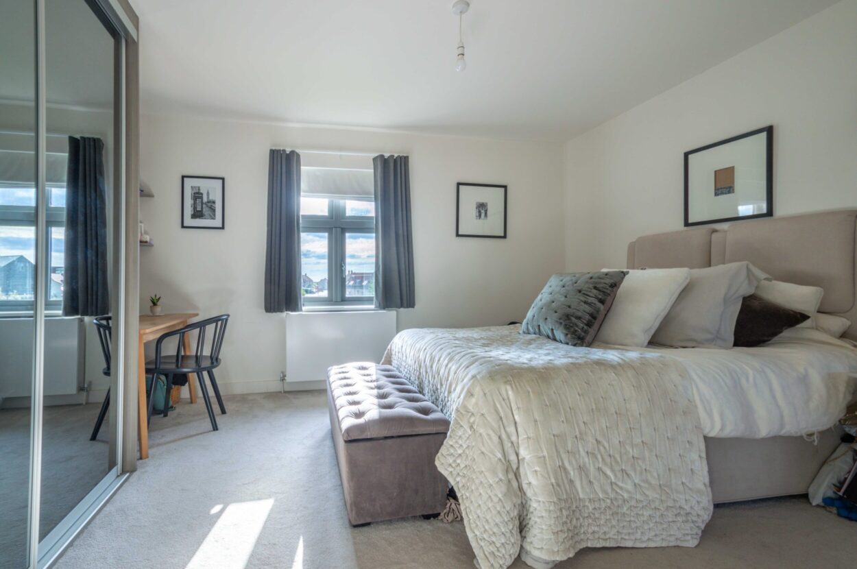 Stretham, Cambridgeshire