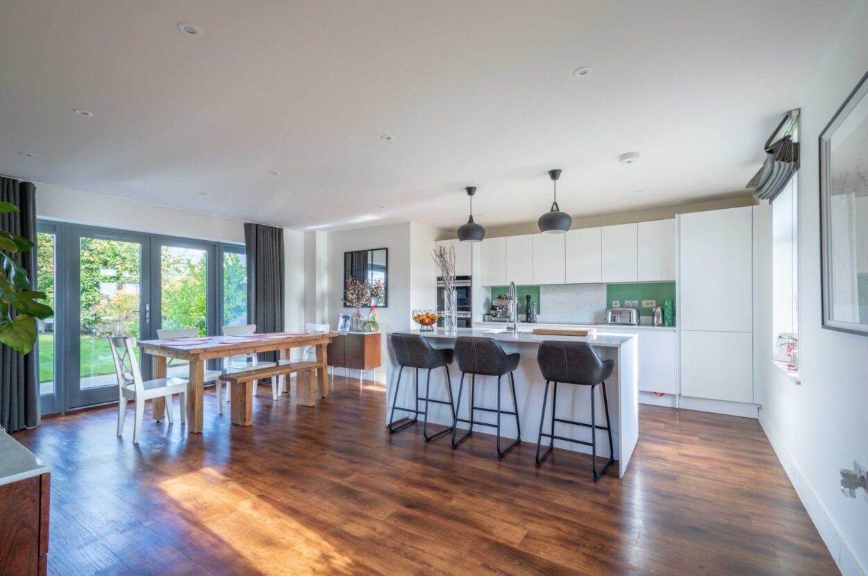 Stretham, Cambridgeshire