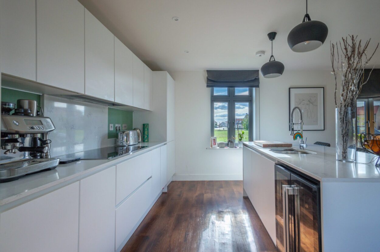 Stretham, Cambridgeshire