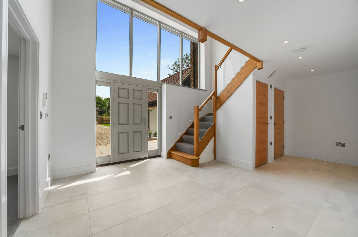 Haughley Green, Suffolk