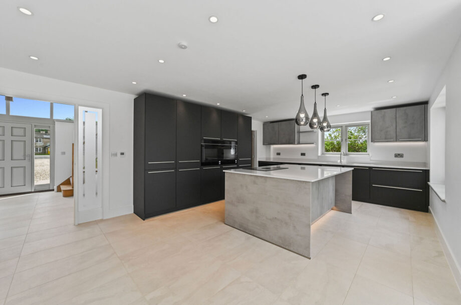 Haughley Green, Suffolk