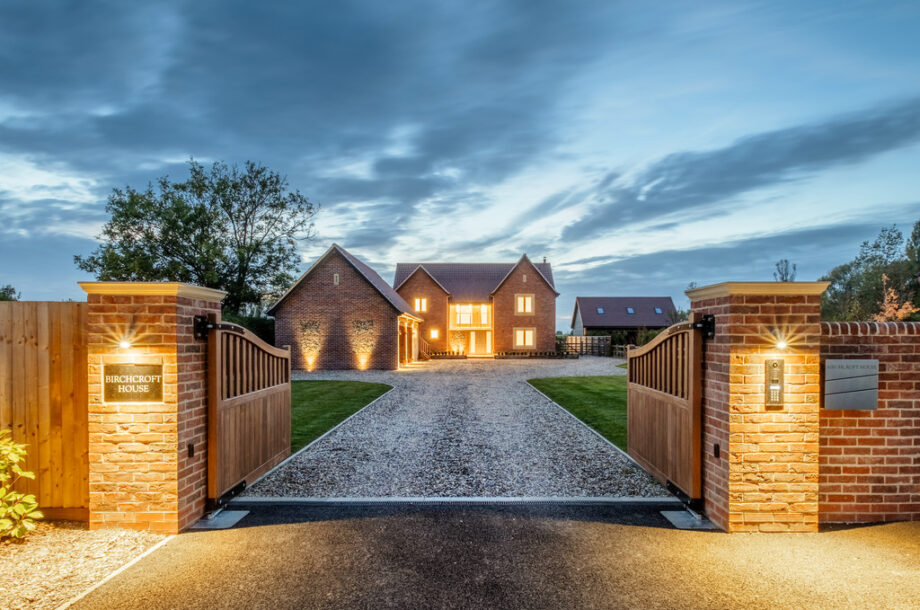 Haughley Green, Suffolk