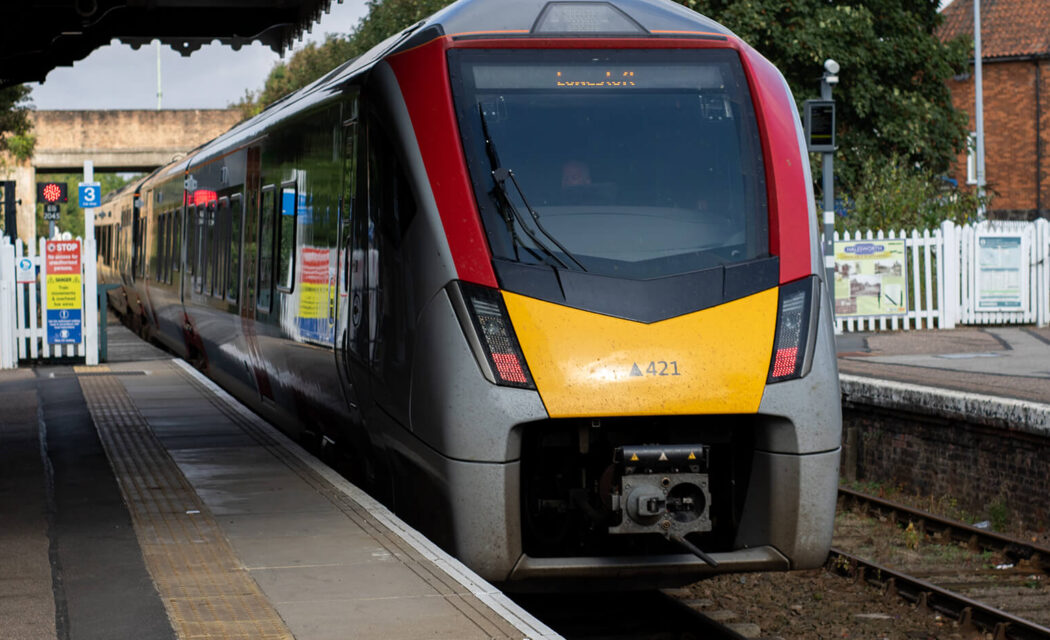 Excellent transport links and amenities