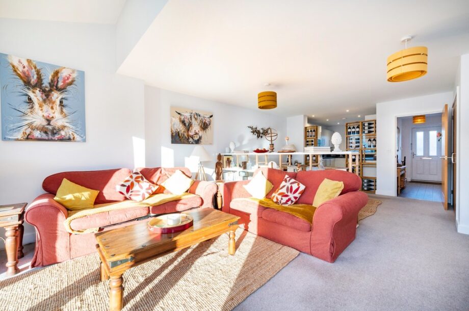 Assington, Sudbury, Suffolk