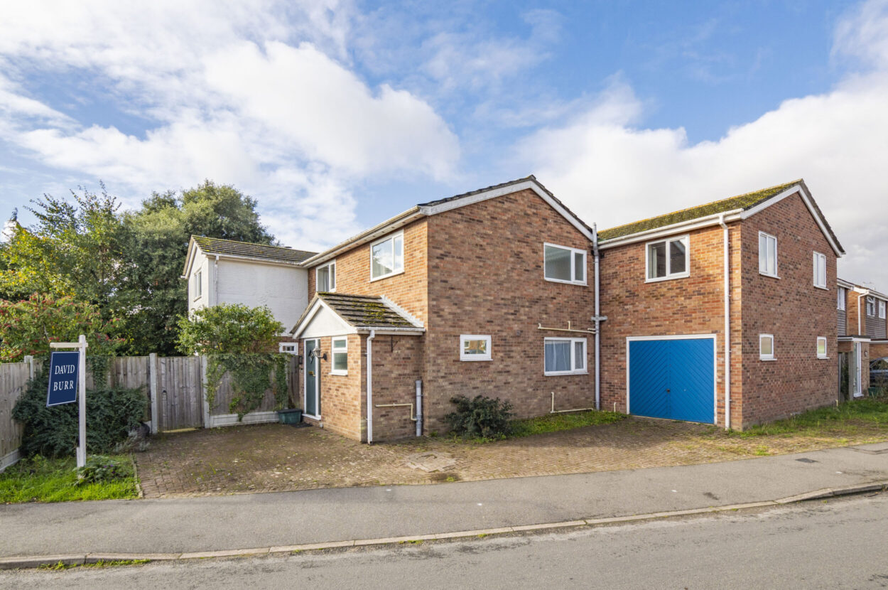 Wivenhoe, Colchester, Essex