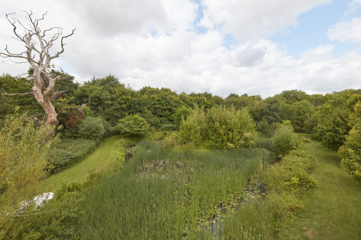 Cowlinge, Suffolk