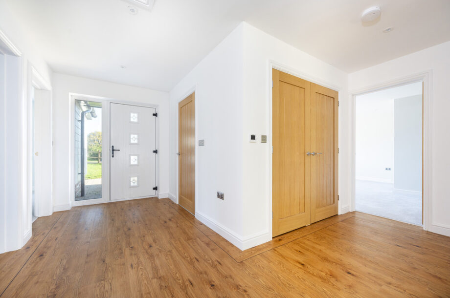 Ardleigh, Colchester, Essex