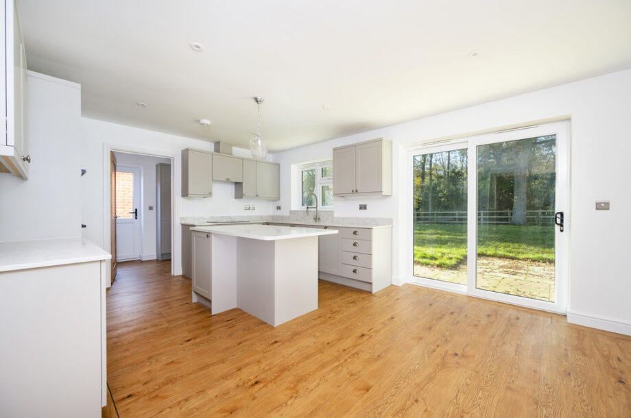 Ardleigh, Colchester, Essex