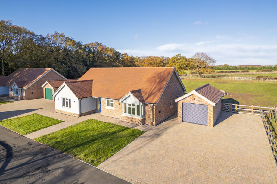 Ardleigh, Colchester, Essex