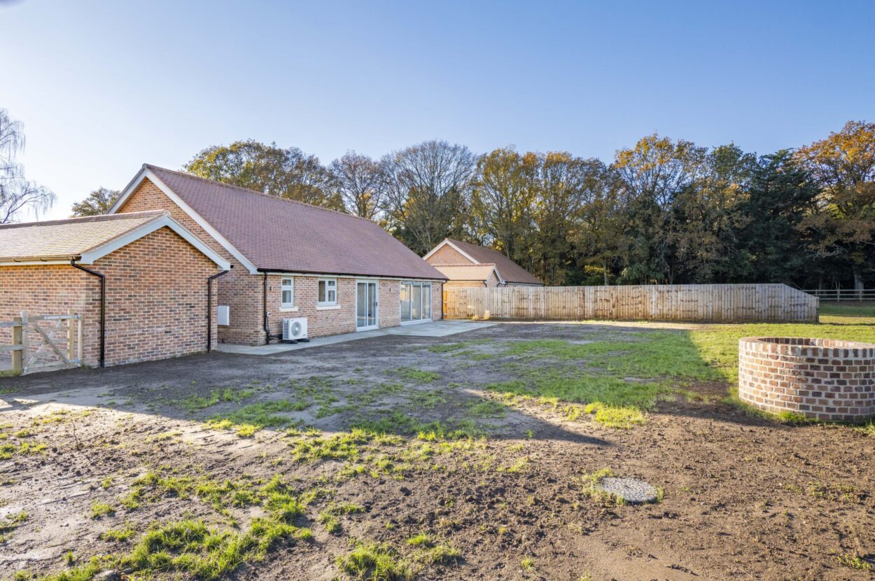 Ardleigh, Colchester, Essex