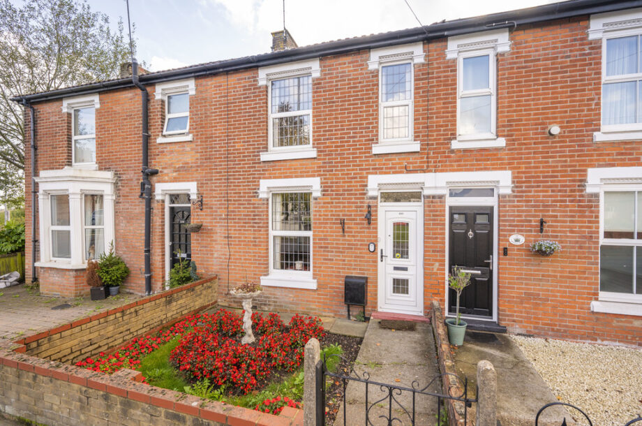 Colchester, Essex