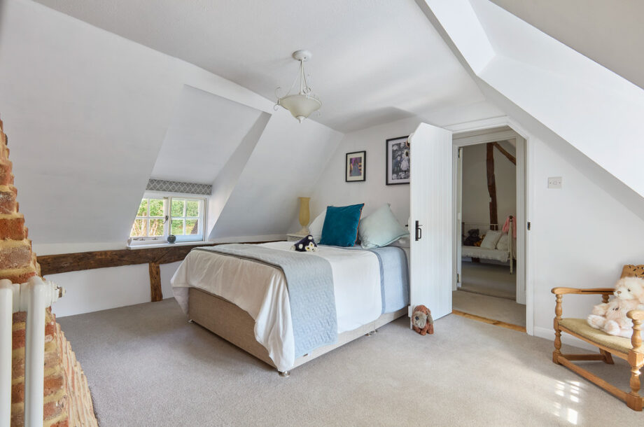 Stoke By Clare, Sudbury, Suffolk
