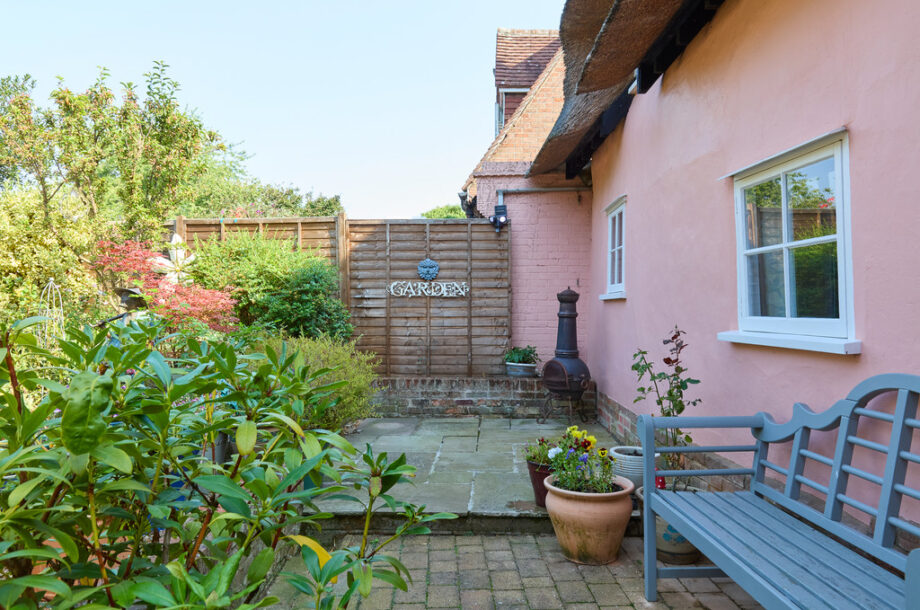 Stoke By Clare, Sudbury, Suffolk