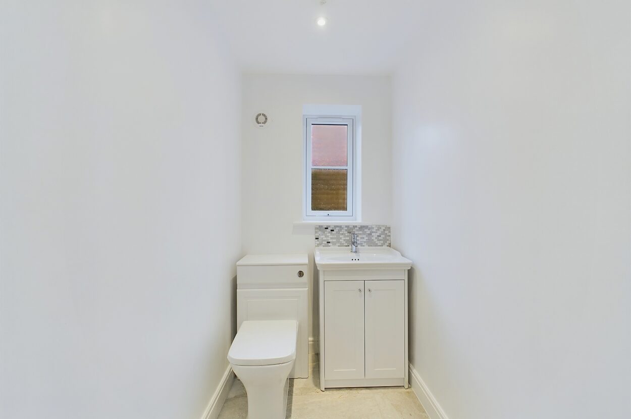 Wickham St. Paul, Halstead, Essex