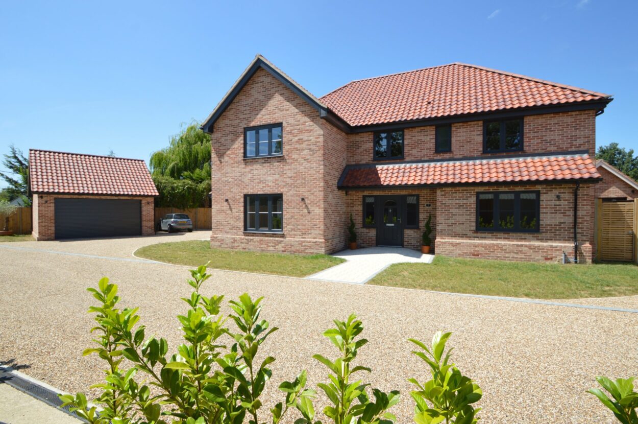 Wickham St. Paul, Halstead, Essex