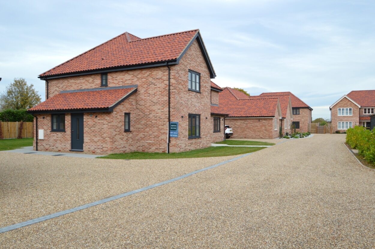 Wickham St. Paul, Halstead, Essex