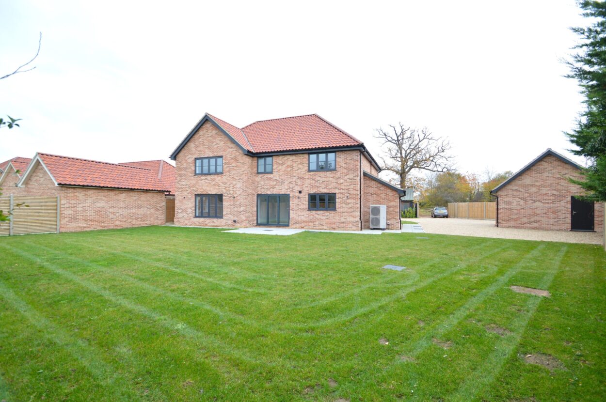 Wickham St. Paul, Halstead, Essex