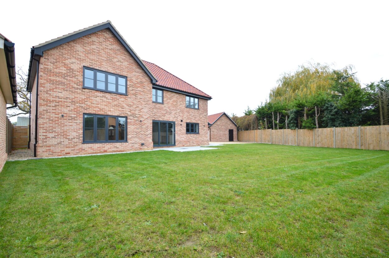 Wickham St. Paul, Halstead, Essex