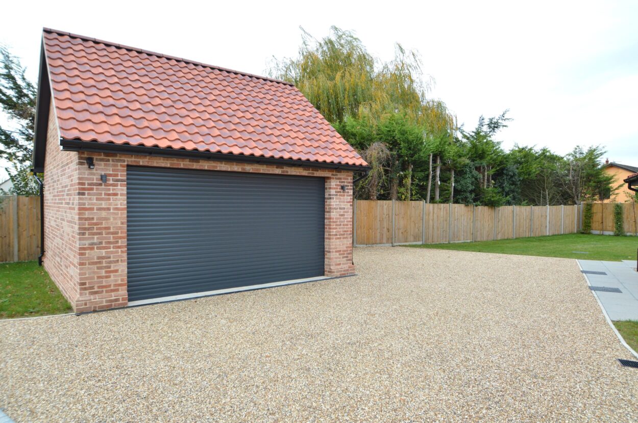 Wickham St. Paul, Halstead, Essex