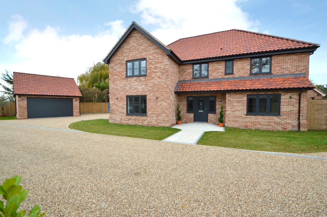 Wickham St. Paul, Halstead, Essex