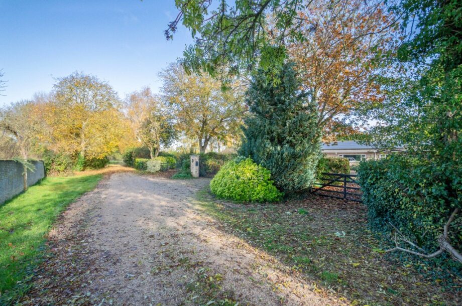 Worlington, Suffolk