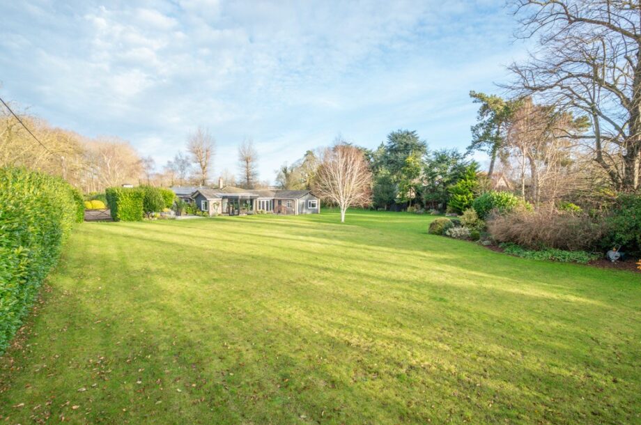 Worlington, Suffolk