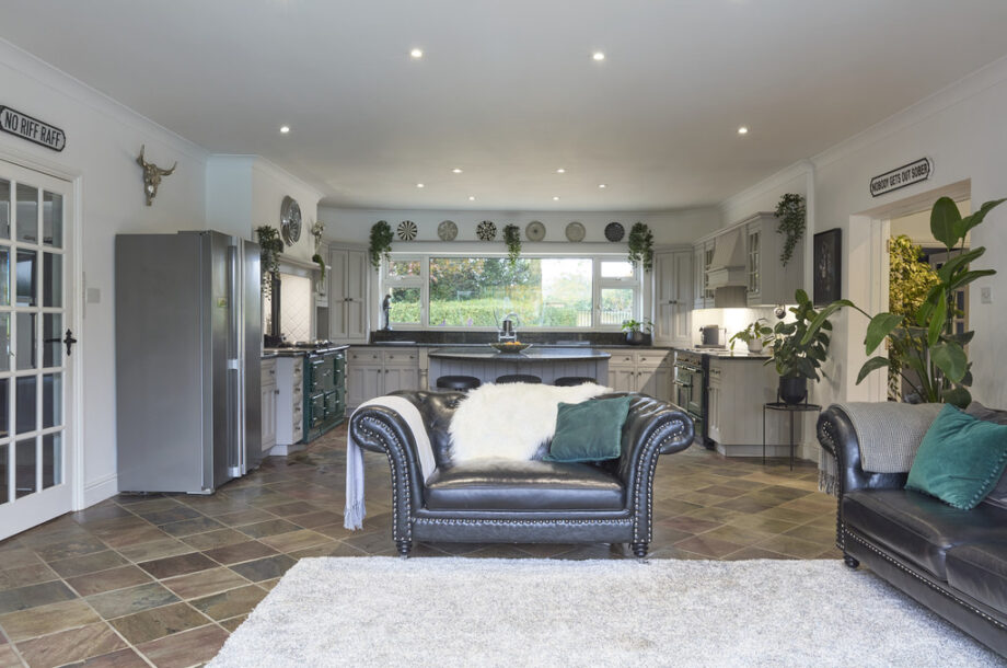 Worlington, Suffolk