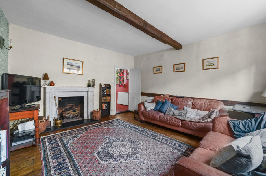 Swan Street, Sible Hedingham, Essex