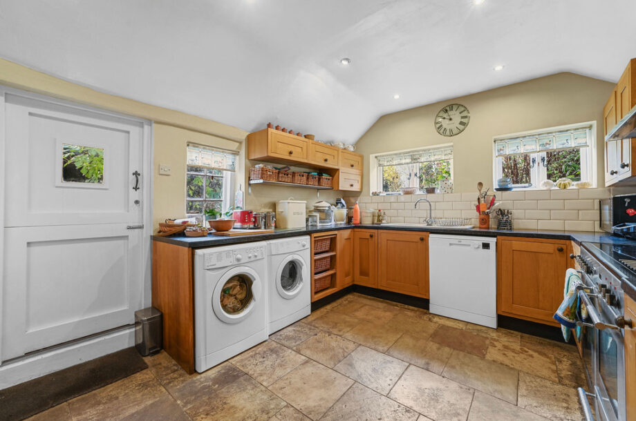 Swan Street, Sible Hedingham, Essex