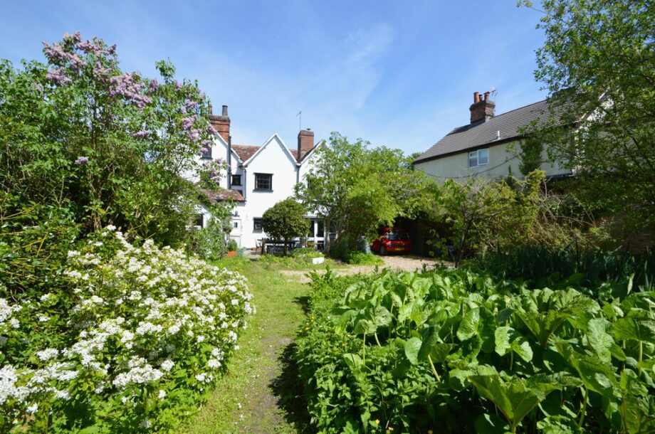 Swan Street, Sible Hedingham, Essex