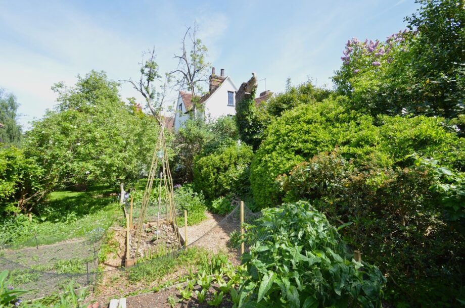 Swan Street, Sible Hedingham, Essex