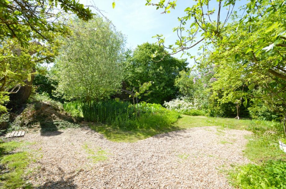 Swan Street, Sible Hedingham, Essex
