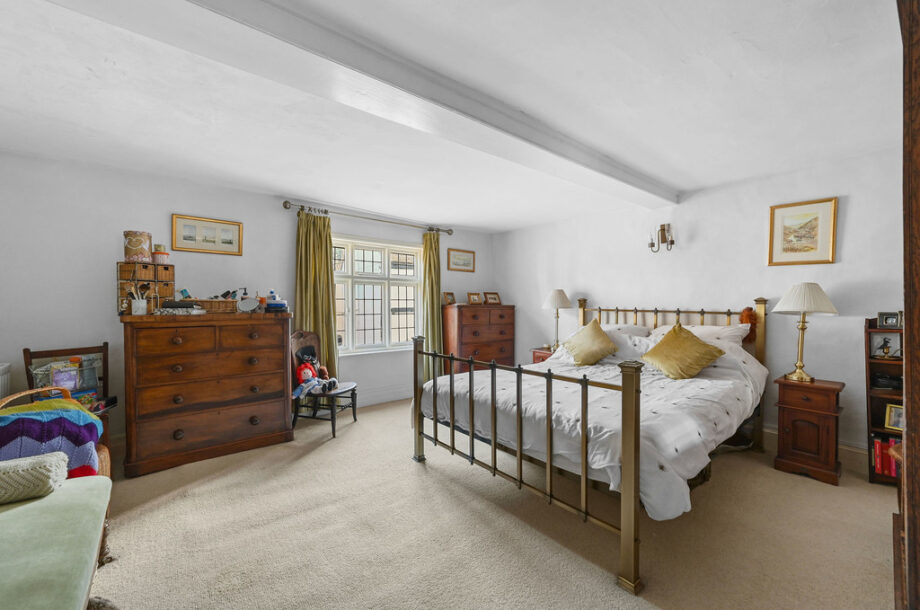 Swan Street, Sible Hedingham, Essex