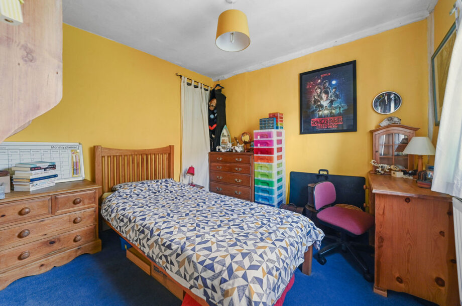 Swan Street, Sible Hedingham, Essex