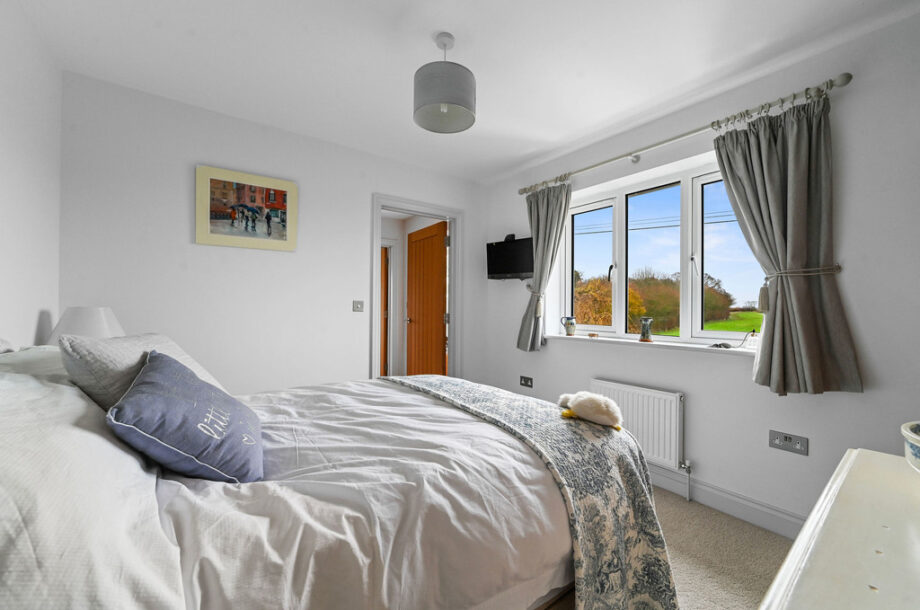 Buxhall, Suffolk