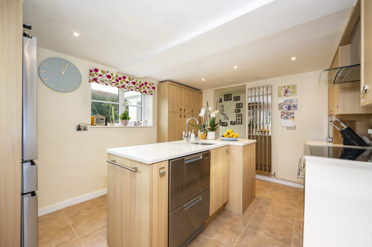 Newton, Sudbury, Suffolk