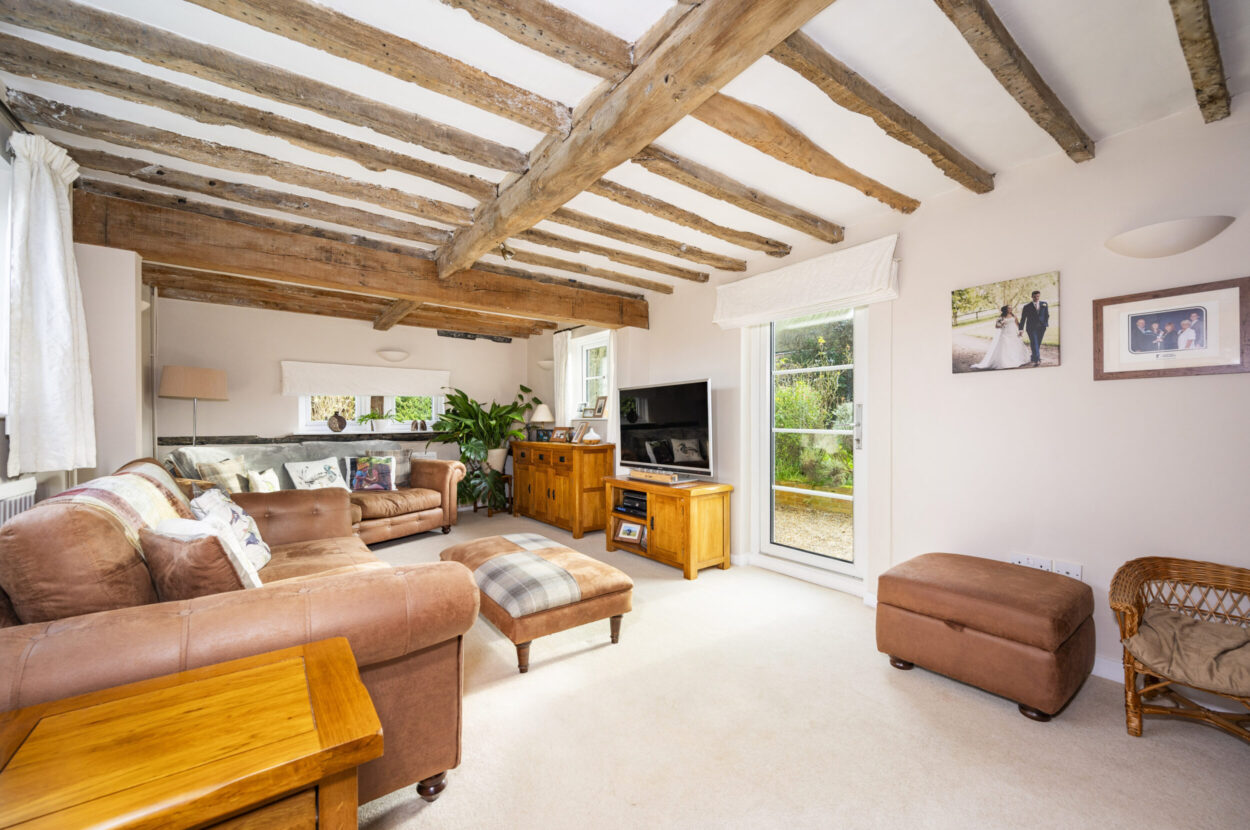 Newton, Sudbury, Suffolk