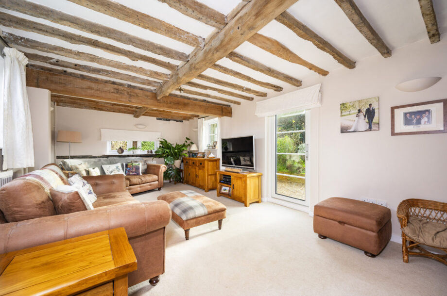 Newton, Sudbury, Suffolk