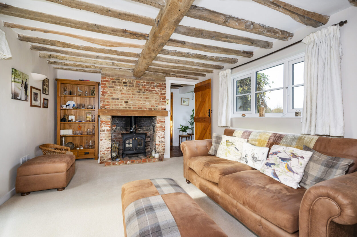 Newton, Sudbury, Suffolk