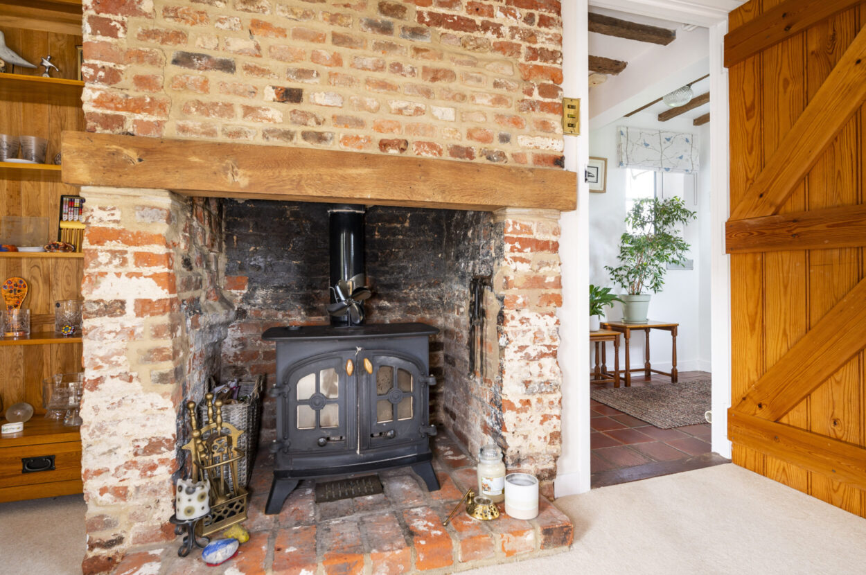 Newton, Sudbury, Suffolk