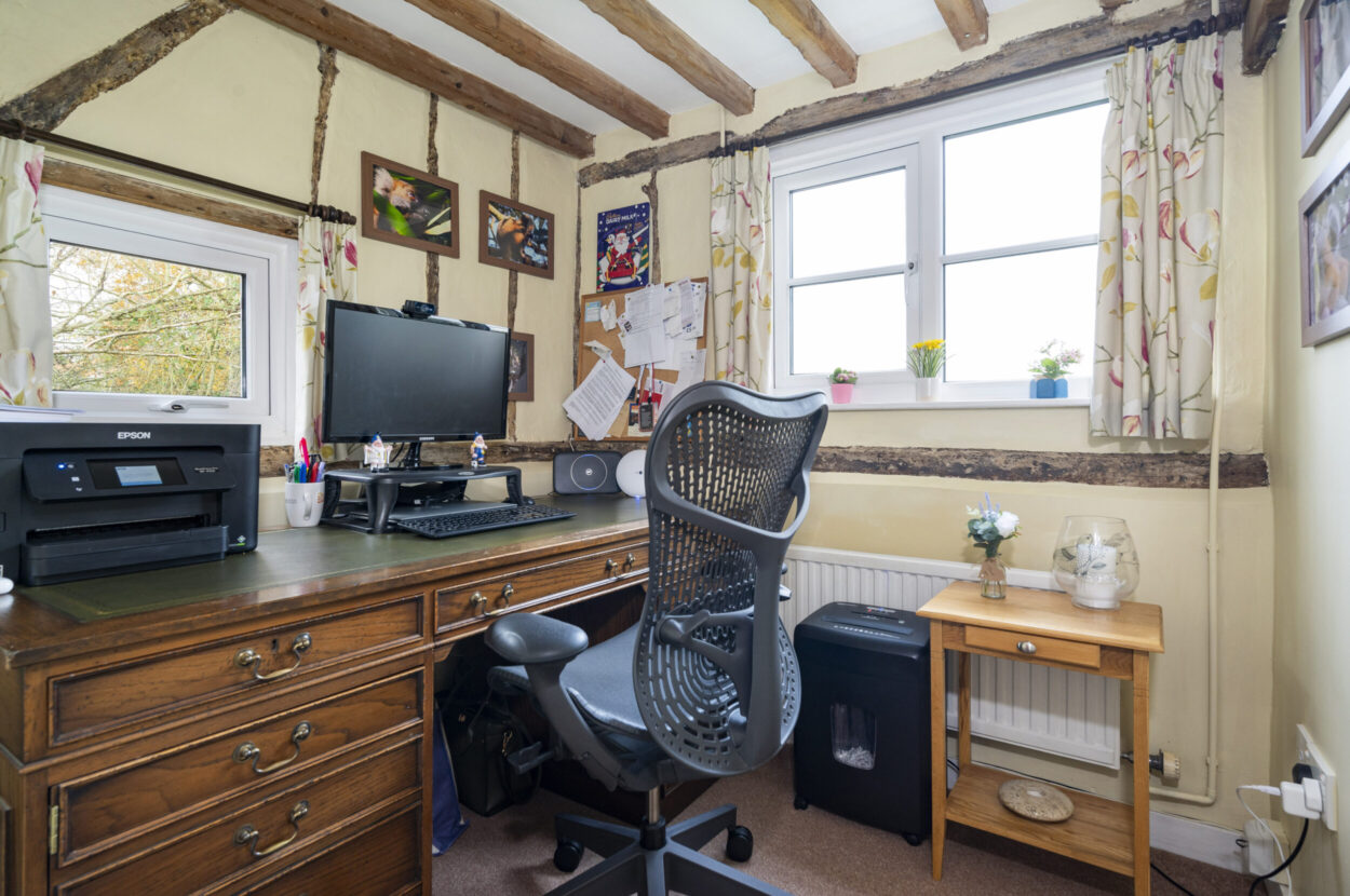 Newton, Sudbury, Suffolk