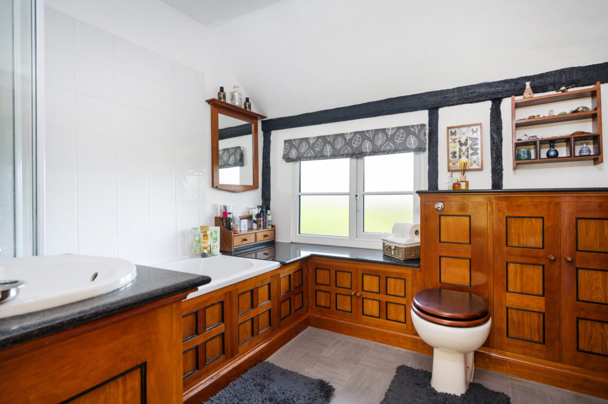 Newton, Sudbury, Suffolk