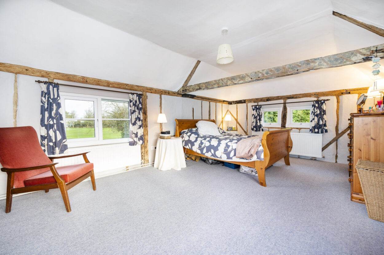 Newton, Sudbury, Suffolk