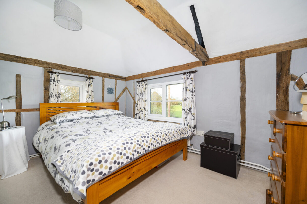 Newton, Sudbury, Suffolk