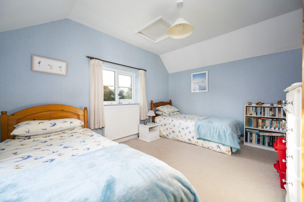 Newton, Sudbury, Suffolk