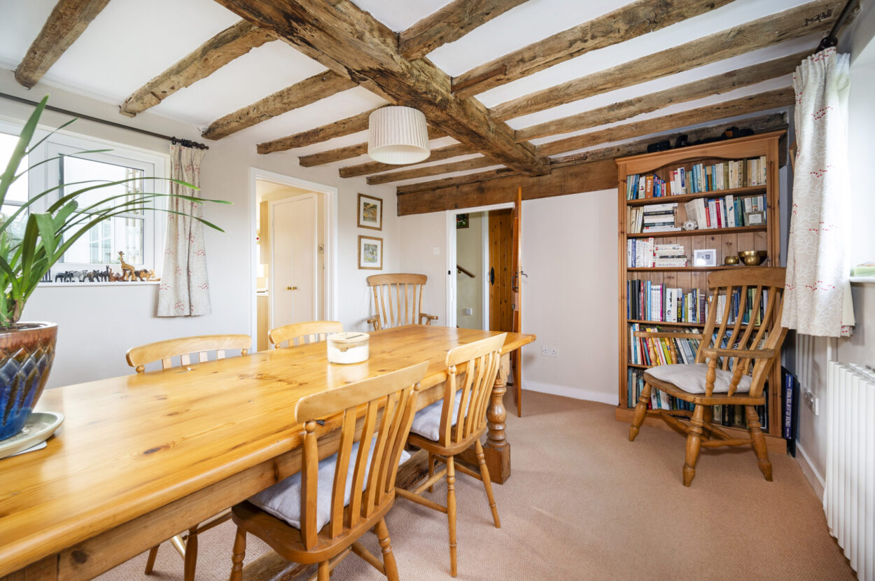 Newton, Sudbury, Suffolk