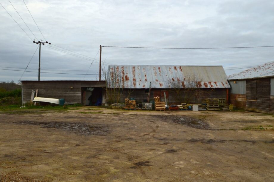 The Street, Pebmarsh, Essex
