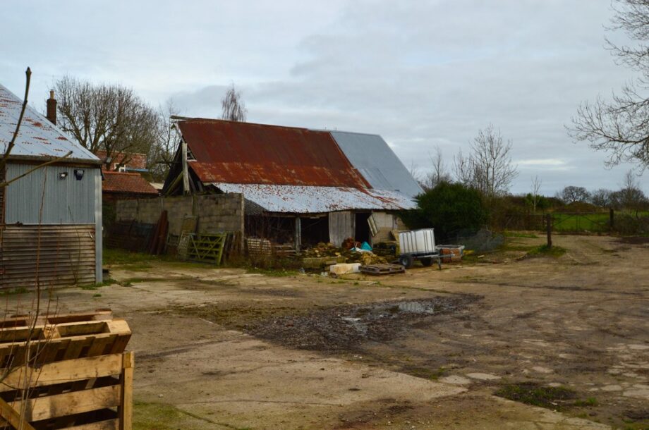 The Street, Pebmarsh, Essex