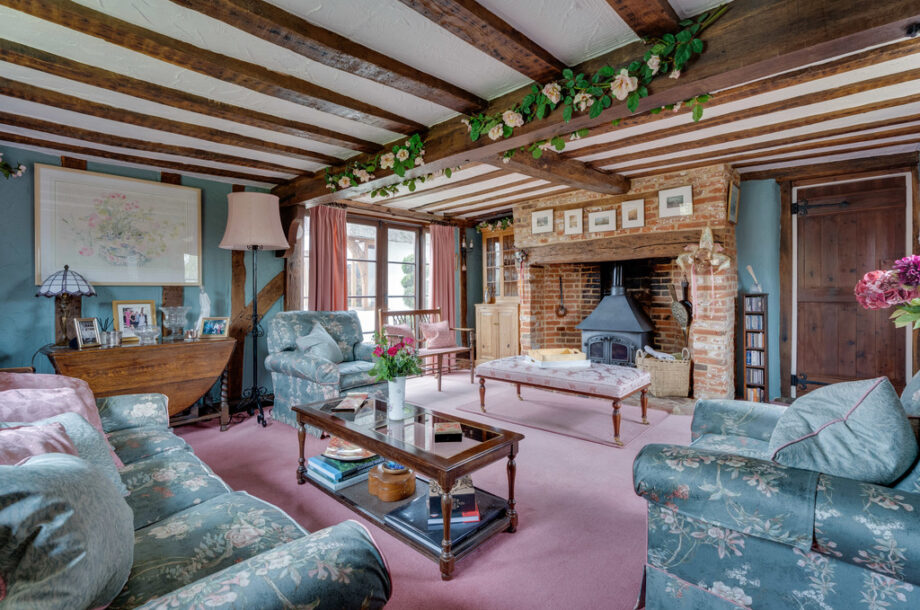 Great Wratting, Haverhill, Suffolk